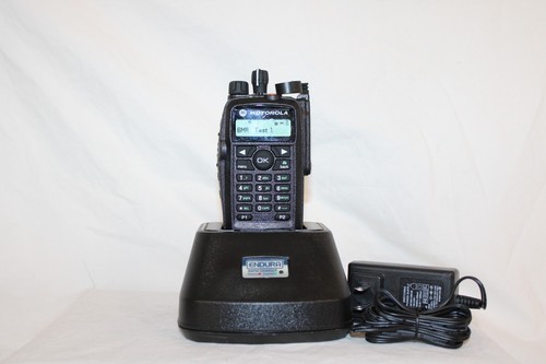 Motorola xpr 6550 uhf - motorola, 450-512