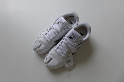 Sneakers classiche margiela - sneakers,