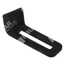 Lama raschiamento ruota