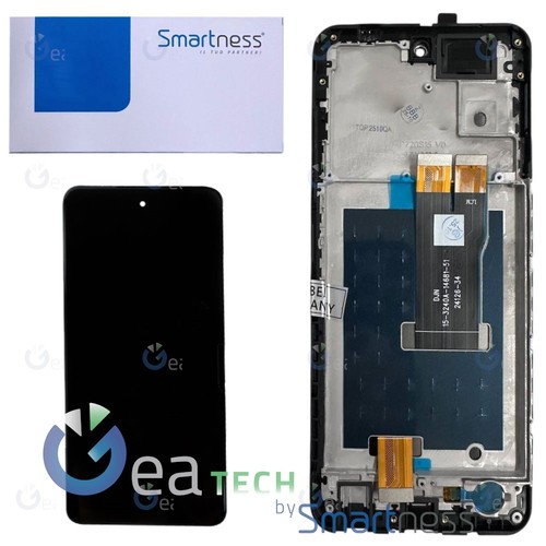 Display lcd per zte blade - per,
