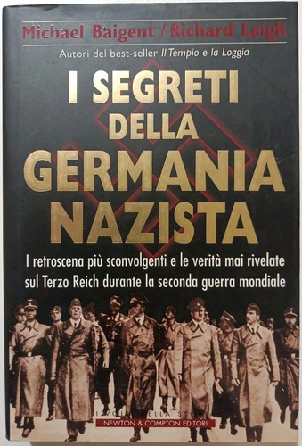 Segreti della germania - i,