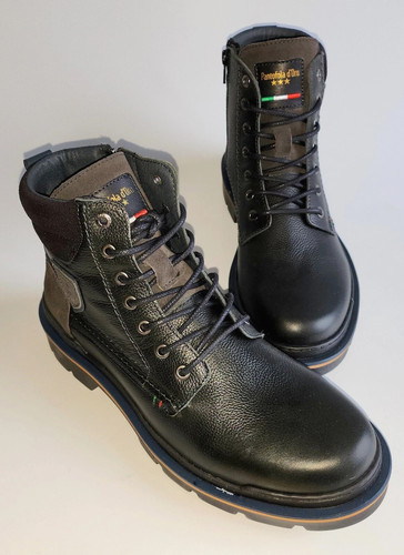 Pantofola oro pontida uomo - pontida,