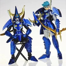 SAMURAI TROOPERS / I 5 SAMURAI