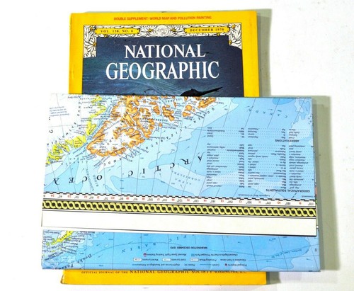 National geographic dicembre - national,