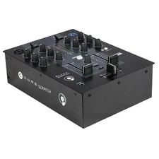DAP CORE Scratch Mixer DJ 2