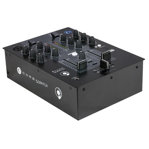 Dap core scratch - dap, per