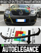 LAMA SOTTO PARAURTI ANTERIORE