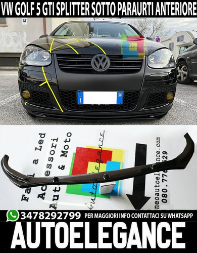 Lama sotto paraurti - lama,