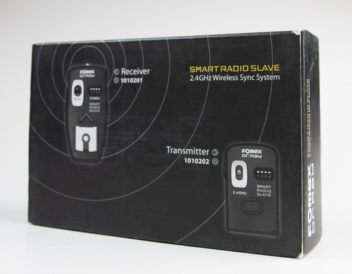 Fomex ray smart - dr.ray, radio