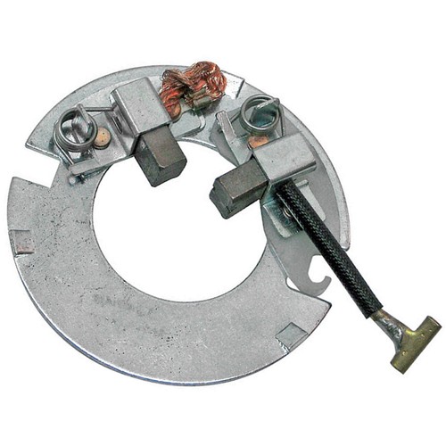 Anello porta spazzole motorino - anello,