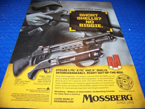 2024 mossberg 590s - 2024,