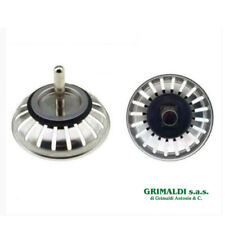 FRANKE TAPPO FILTRO LAVELLO FUTURA LOGICA ORIGINALE 1981388 133.0041.937 