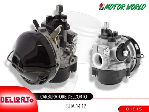 Carburatore 01515 dell - 01515, dell'orto