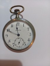 Orologio da Tasca Lepantos da collezione