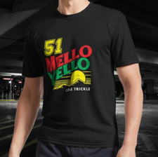 51 Mello Yello - Maglietta