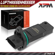Misuratore massa aria