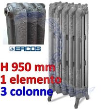 Calorifero in ghisa Liberty