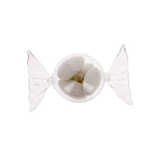 Scatolina porta confetti - confetti, a