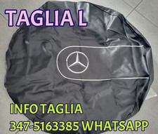 Copri Ruota di Scorta