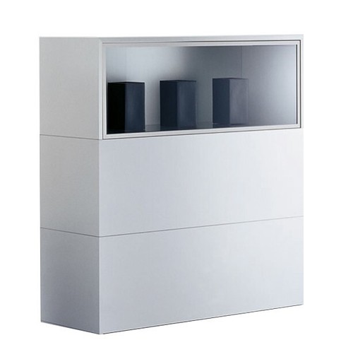 Mobile contenitore madia mdf - mobile, /