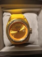 Paciotti 4US orologio marca polso giallo uomo donna bambino TIME sconto Cesare