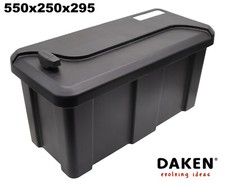 Daken blackit cassa - blackit, 1