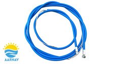 Cavo freno blu per - per, bici