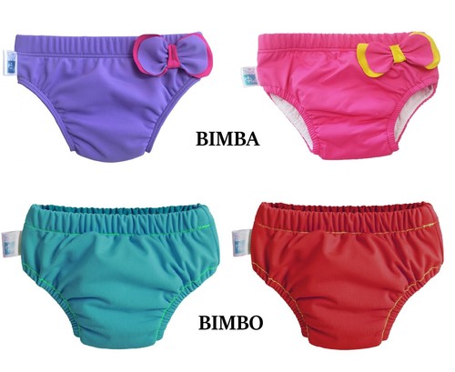 Costume pannolino contenitivo