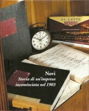 NOVI STORIA DI UN'IMPRESA