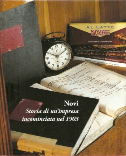 Novi storia impresa - di, un'impresa