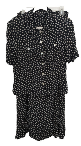 Adrianna papell set pezzi - adrianna,
