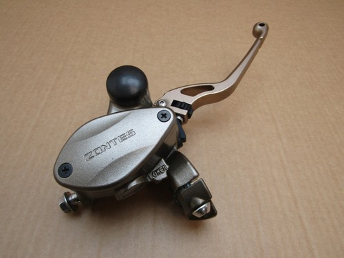 Zontes 125 2021 8 - 2021, 8.862