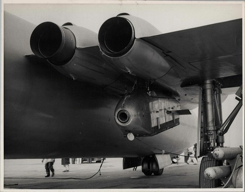 Vickers valiant havilland - valiant,