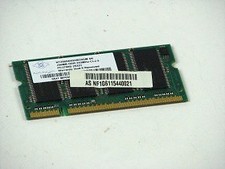 Memoria RAM 256MB DDR 333Mhz