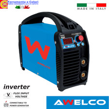 Saldatrice Inverter AWELCO