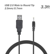 Cavo di ricarica USB dati laptop per telefono satellitare Thuraya SO-2510 GPS GPRS