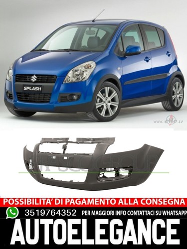 Paraurti prasco anteriore - prasco, per