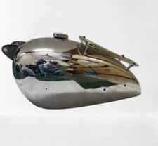 Serbatoio benzina Triumph