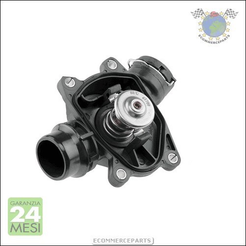 Termostato acqua ajs per land - ajs,