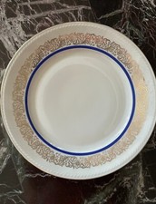 24 PIATTI - Porcelain plates