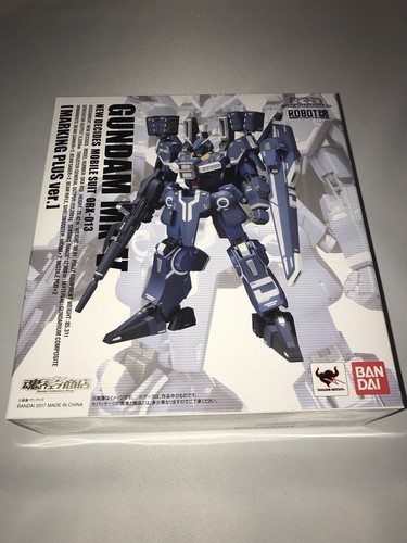 Modellino robot spirit gundam - modellino,