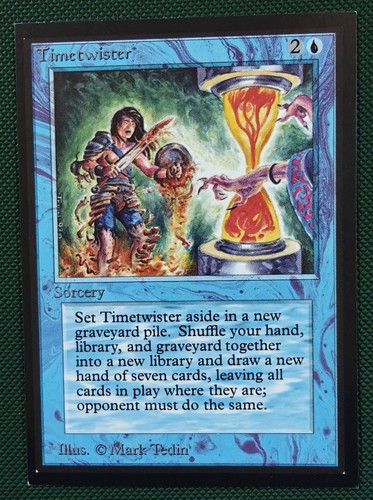 Magic the gathering - the, mtg