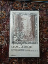 IL CUNTO DE LI CUNTI