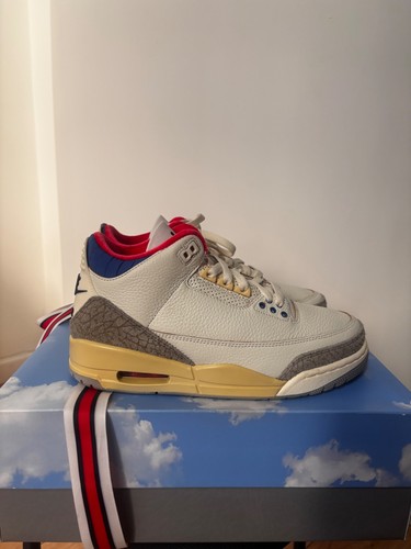 Sneakers unisex air - sneakers,