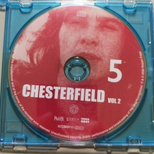 In the Court of Crimson King