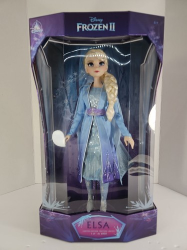 Disney frozen elsa - disney:, ii: