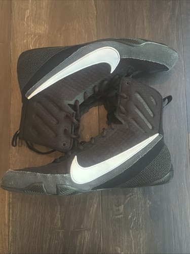 Nike machomai boxing - machomai,