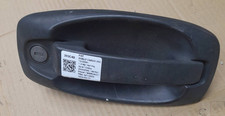 735507854 Maniglia porta ant. DX FIAT DOBLO' CARGO (3V) 1.6 Mjt 16V FRG