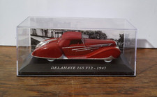 Voiture 1/43 - Ixo Altaya -