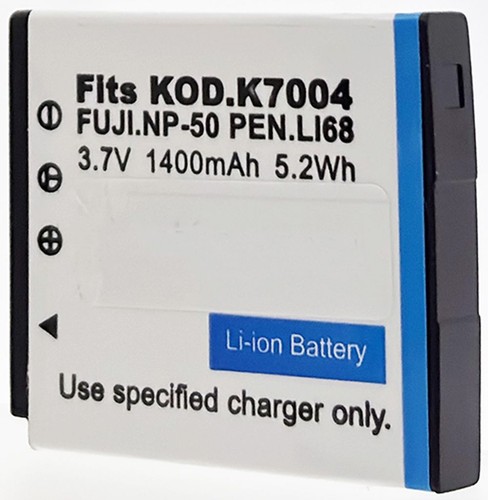 Batterie pour fujifilm - batterie,
